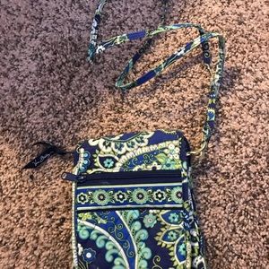 vera bradley purse